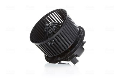 Interior Blower NISSENS 87214