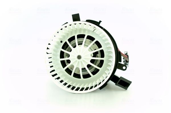 NISSENS 87215 Interior Blower