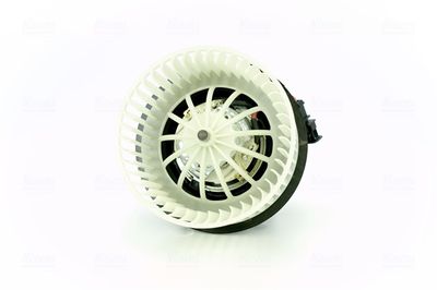 Interior Blower NISSENS 87223