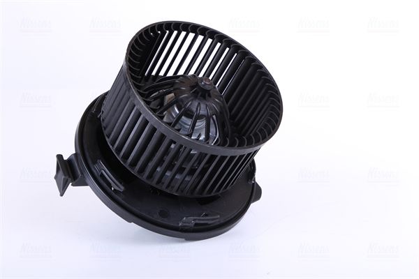 NISSENS 87228 Interior Blower
