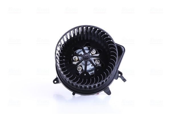 NISSENS 87233 Interior Blower