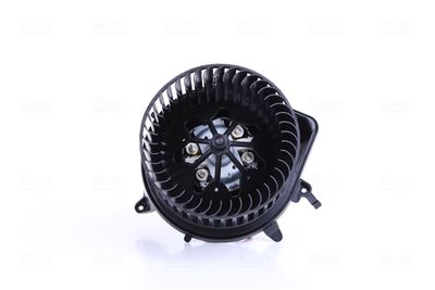 Interior Blower NISSENS 87233