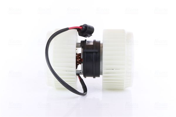 NISSENS 87238 Interior Blower