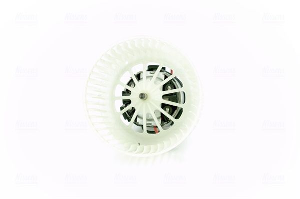 NISSENS 87240 Interior Blower