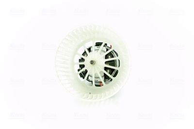 Interior Blower NISSENS 87240
