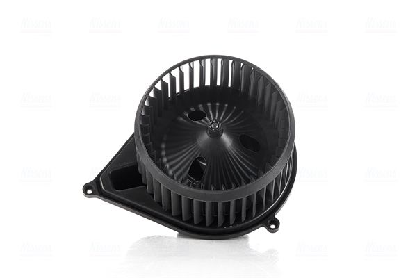 NISSENS 87241 Interior Blower