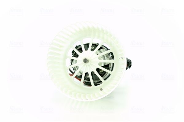 NISSENS 87242 Interior Blower