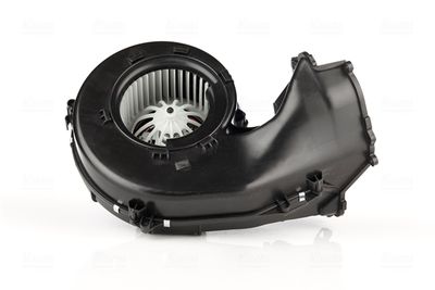Interior Blower NISSENS 87247