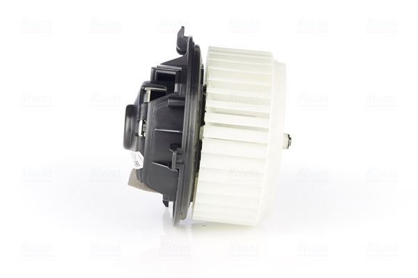 NISSENS 87249 Interior Blower