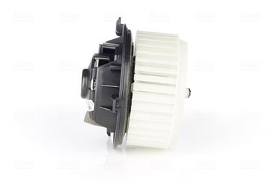 Interior Blower NISSENS 87249