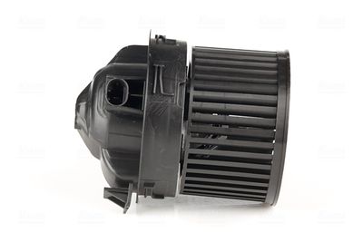 Interior Blower NISSENS 87250