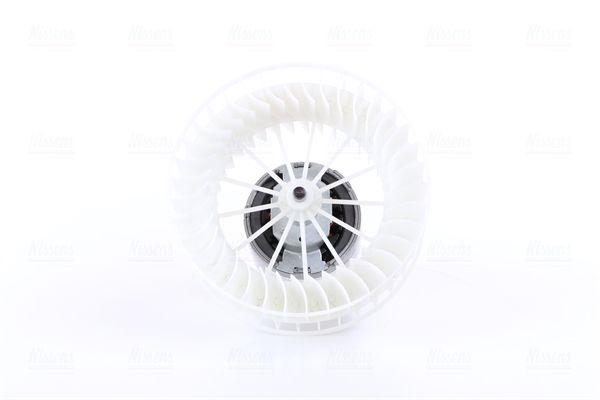 NISSENS 87253 Interior Blower