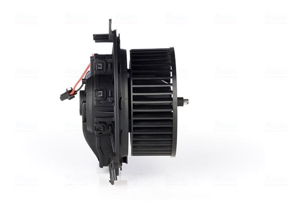 NISSENS 87256 Interior Blower