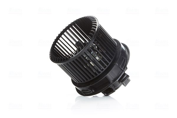 NISSENS 87257 Interior Blower