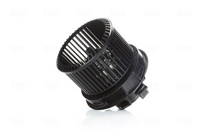 Interior Blower NISSENS 87257