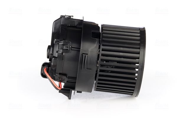 NISSENS 87258 Interior Blower