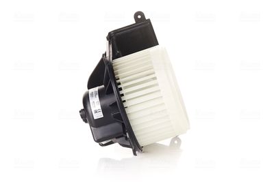 Interior Blower NISSENS 87262