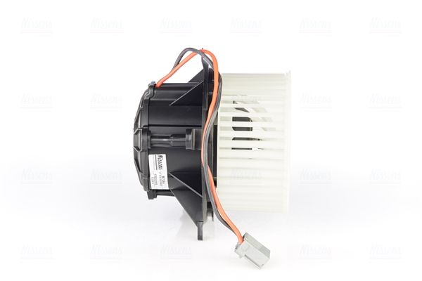 NISSENS 87264 Interior Blower