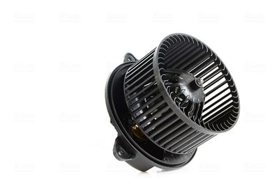 Interior Blower NISSENS 87265