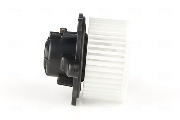 NISSENS 87270 Interior Blower