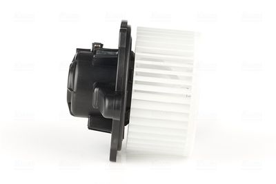 Interior Blower NISSENS 87270