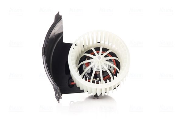 NISSENS 87272 Interior Blower