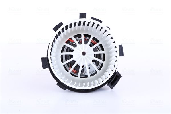 NISSENS 87281 Interior Blower