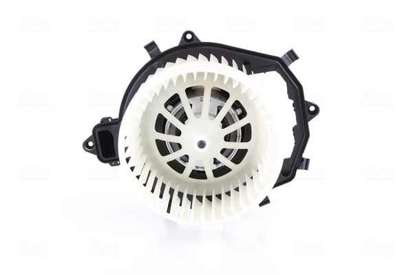 NISSENS 87287 Interior Blower