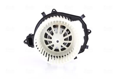 Interior Blower NISSENS 87287
