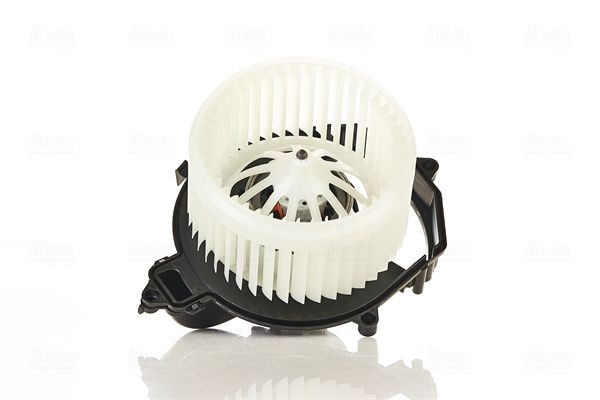 NISSENS 87288 Interior Blower