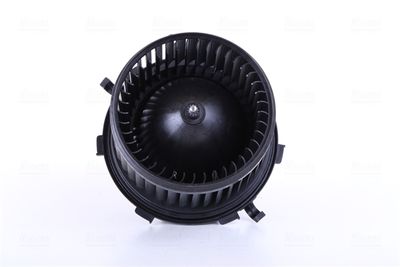 Interior Blower NISSENS 87292