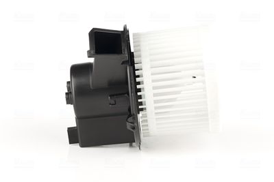 Interior Blower NISSENS 87303