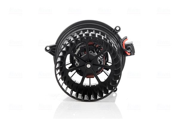 NISSENS 87311 Interior Blower