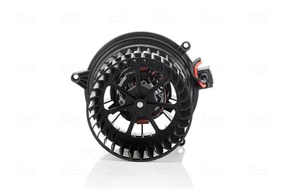Interior Blower NISSENS 87311