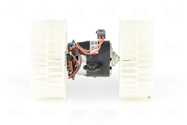 NISSENS 87340 Interior Blower