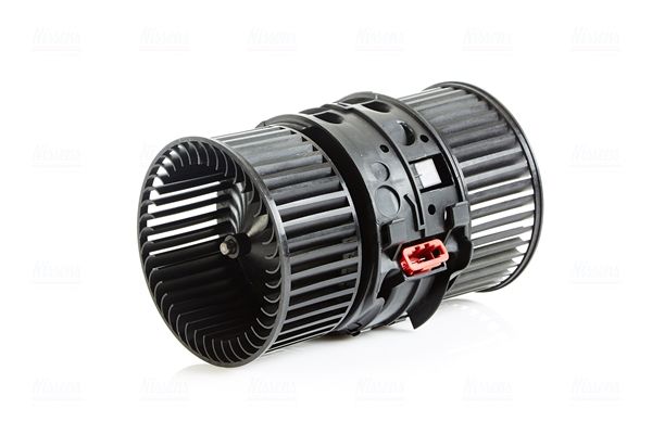 NISSENS 87356 Interior Blower
