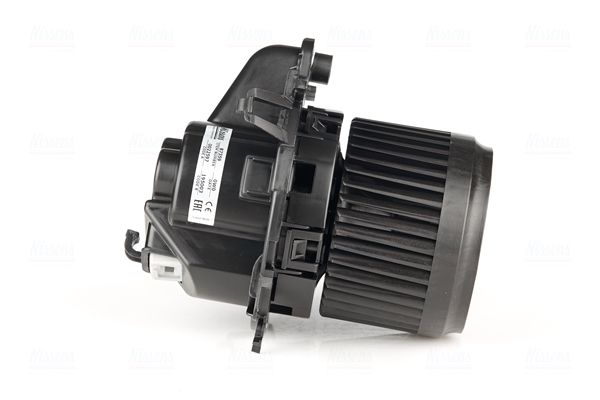 NISSENS 87359 Interior Blower