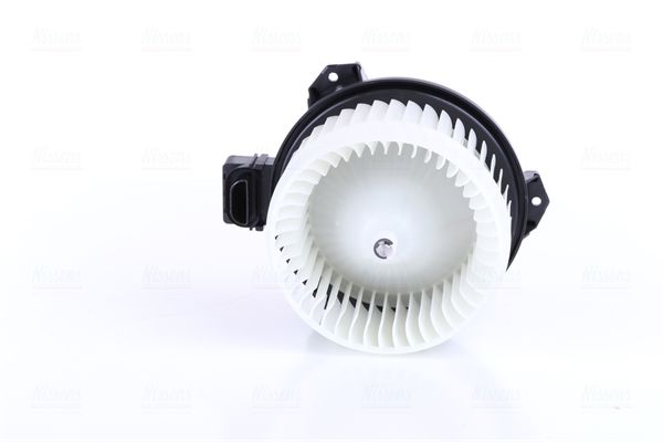 NISSENS 87365 Interior Blower