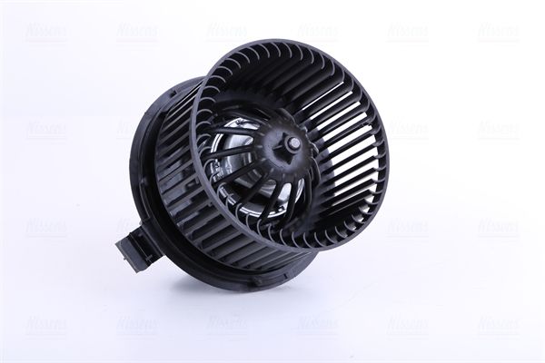 NISSENS 87384 Interior Blower