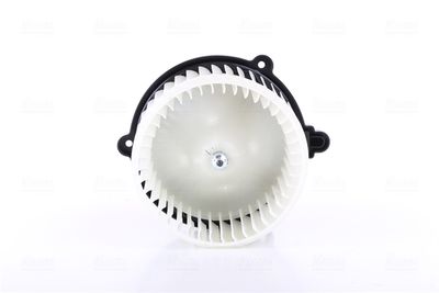 Interior Blower NISSENS 87388