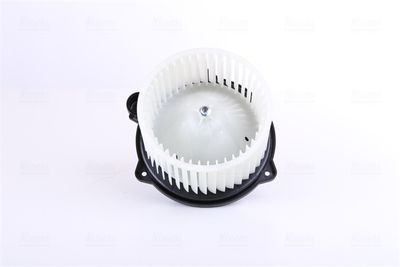 Interior Blower NISSENS 87389
