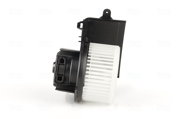 NISSENS 87393 Interior Blower