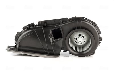 Interior Blower NISSENS 87394