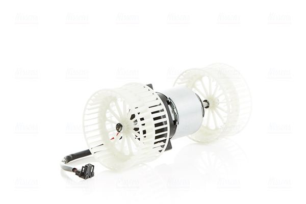 NISSENS 87400 Interior Blower