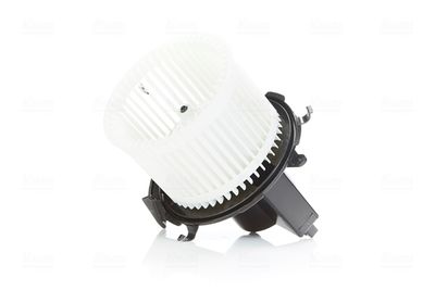 Interior Blower NISSENS 87405