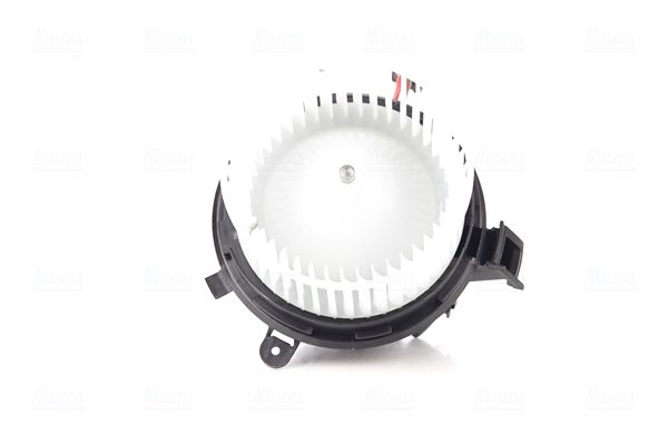 NISSENS 87406 Interior Blower