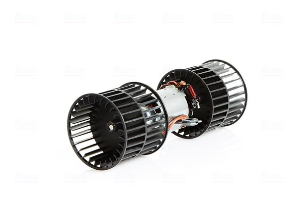 NISSENS 87411 Interior Blower