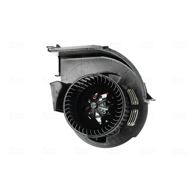 Interior Blower NISSENS 87416