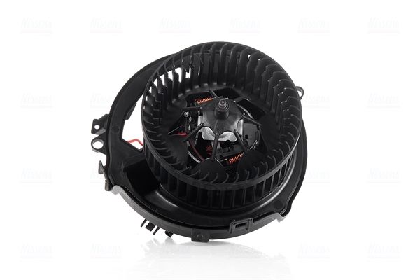 NISSENS 87424 Interior Blower