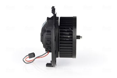Interior Blower NISSENS 87425